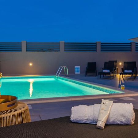Apartments Amore 파자나 외부 사진