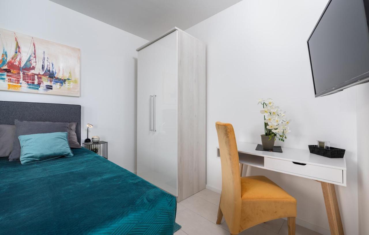Apartments Amore 파자나 외부 사진