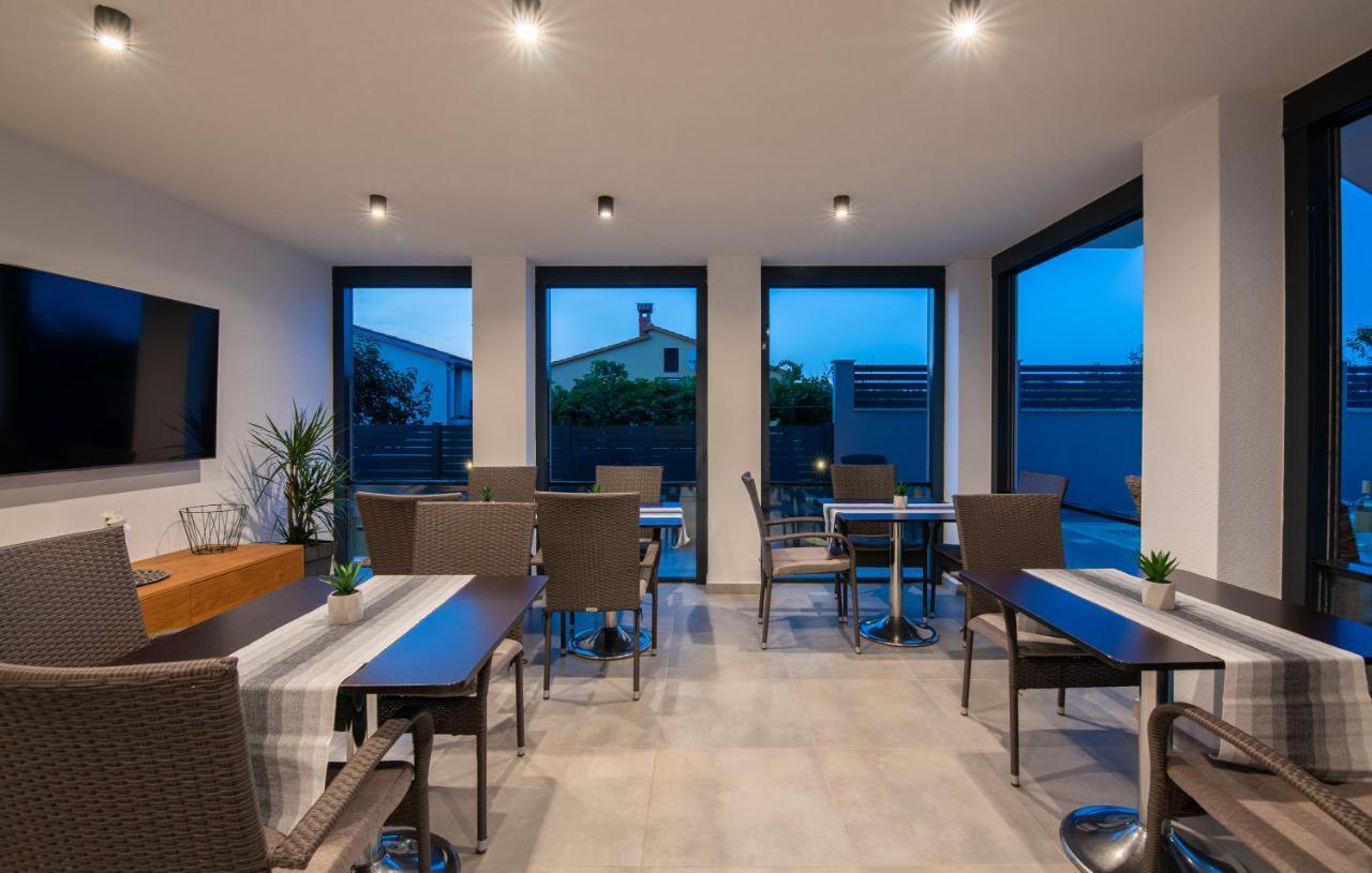 Apartments Amore 파자나 외부 사진