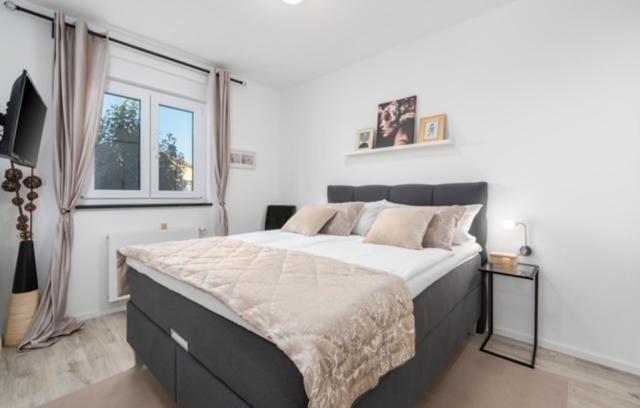 Apartments Amore 파자나 외부 사진